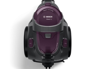 Usisivac BOSCH BGC05AAA1/700W/sa posudom/ljubicasta - Img 2
