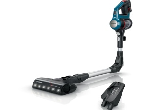 Usisivac BOSCH BSS71125AH Unlimited 7/rucni/akumulatorski/plava