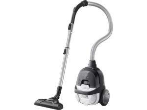 Usisivač ELECTROLUX ECGC21-2IW/230V/kabal 4,5m/hepa filter/700W/bela - Img 2