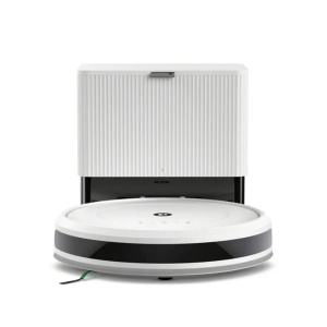 Usisivač iRobot Roomba Combo Essential 2 beli - Img 1