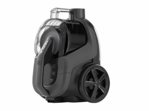 Usisivac TESLA BGL300NE 1800W/sa posudom/crna
