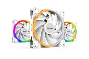 Ventilator za kućište BeQuiet Light Wings 140mm BL103 PWM HS 3-Pack