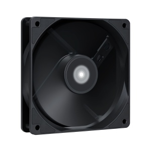 VENTILATOR ZA KUĆIŠTE MS FREEZE B120 crni fan - Img 2