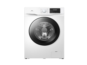 Veš mašina TCL FF0714WA1/inverter/7kg/1400 obrtaja/A/85x60x50cm/bela - Img 4
