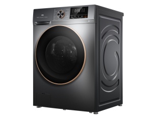 Veš mašina TCL FP1012SA0/inverter/10kg/1200 obrtaja/A/85x60x63cm/siva - Img 6