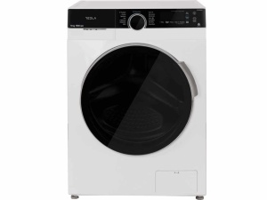 Veš mašina TESLA WF101491M/inverter/10kg/1400 obrtaja/A/85x59,5x53,5cm/bela - Img 2