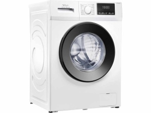 Veš mašina TESLA WF91460T/inverter/9kg/1400 obrtaja/A/85x59,5x56cm/bela - Img 5