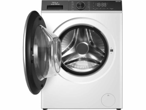 Veš mašina TESLA WF91480T/inverter/9kg/1400 obrtaja/A/85x60x57cm/bela - Img 4