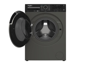 Veš mašina WHIRLPOOL WPM 87G ADS EE/8kg/1400 obrtaja/A/84.5x60x55cm/tamno siva - Img 3