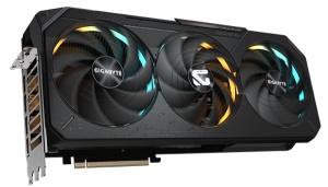 VGA Gigabyte RTX 5090 GAMING 32GB GDDR7 512Bit, GV-N5090GAMING OC-32GD