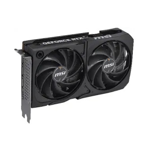 VGA MSI RTX 5050 Shadow 2X 8GB OC - Img 2
