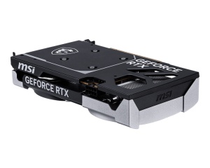 VGA MSI RTX 5060 Ventus 2X 8GB OC GDDR7 * - Img 2
