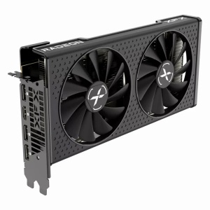 VGA XFX Radeon RX 7600 Speedster 8GB SWFT210 Core Edition, RX-76PSWFTFY BULK