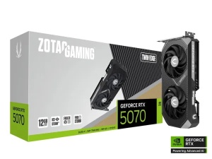 VGA Zotac RTX 5070 Twin Edge 12GB GDDR7 192bit , ZT-B50700E-10P - Img 5
