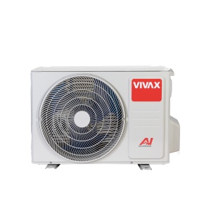 VIVAX COOL, ACP-18CH50AEMI PRO R32 - Img 3