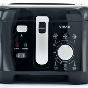 VIVAX HOME friteza DF-1800B - Img 3