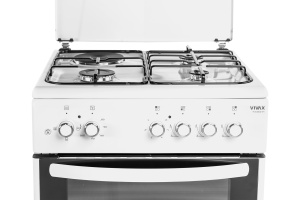 VIVAX HOME kombinovani šporet FC-31602LI WH - Img 3