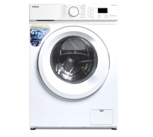 VIVAX HOME lavatriqe WFL-100616CDSI
