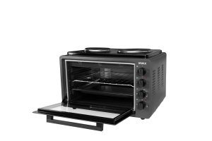 VIVAX HOME mini elektrik MO-4201 Crni - Img 2