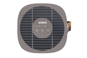 VIVAX HOME pročišćivač vazduha AP-150M B AERIS MINI - Img 2