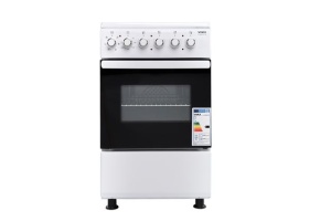 VIVAX HOME staklokeramički šporet FC-04502VCF WH