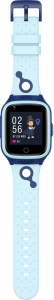 VIVAX smart KIDS watch 4G MAGIC 2 Blue - Img 3