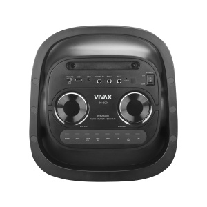 VIVAX VOX BT/karaoke zvučnik BS-820 - Img 2
