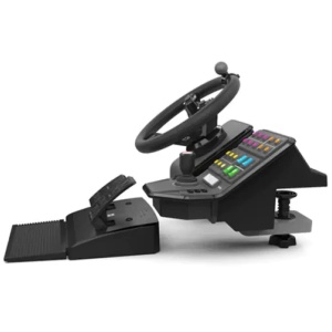 Volan sa kontrolerima Logitech G Heavy Farm Equipment Bundle Pack - Img 2