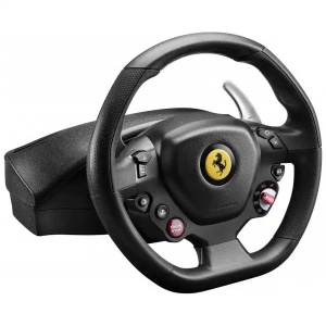 Volan Thrustmaster T80 Ferrari 488 GTB PC/PS5/PS4 - Img 2