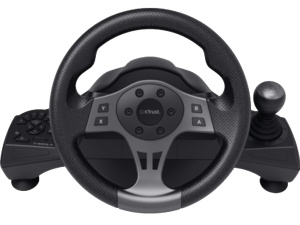 Volan TRUST GXT289 MOVI RACING WHEEL