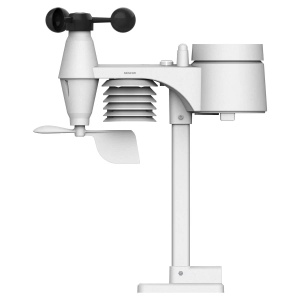 Vremenska stanica SENCOR SWS 11000 WiFI - Img 2