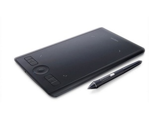 WACOM Grafička tabla Intuos Pro S (PTH460K0B) - Img 2