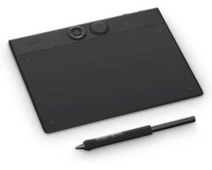 WACOM Intuos Pro pen tablet small - Img 2
