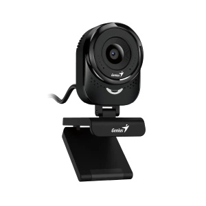 Web kamera Genius Face Cam 1000X Q crna * - Img 2