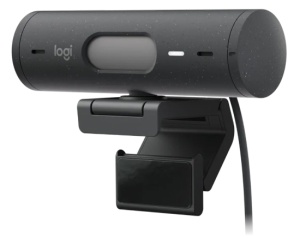 WEB kamera Logitech Brio 500 960-001422 - Img 2