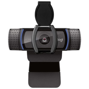 WEB kamera Logitech HD PRO C920S 960-001252 - Img 3