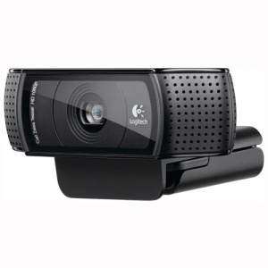 Web kamera Logitech HD PRO Webcam C920 960-001055 - Img 6