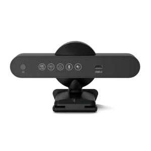 Web kamera Port Designs 4K stereo - Img 2