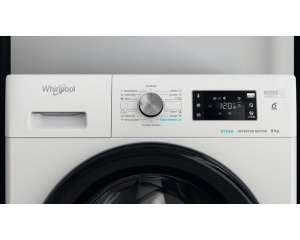 WHIRLPOOL FFB 8469 BV EE inverter mašina za pranje veša - Img 2