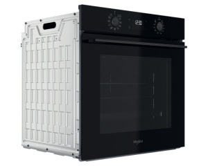 WHIRLPOOL OMK58HU1B ugradna rerna - Img 2