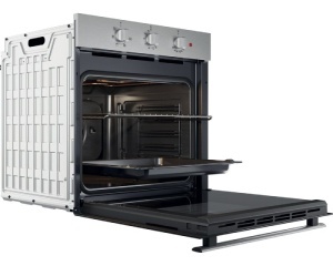 WHIRLPOOL OMR35HR0X ugradna rerna - Img 3