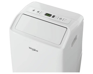 WHIRLPOOL PACF212HP On/Off prenosni klima uređaj - Img 3