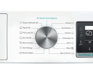 WHIRLPOOL W6X W845WB EE mašina za pranje veša - Img 3