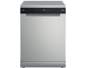 WHIRLPOOL W7F HP43 X mašina za pranje sudova - 60cm - Img 3