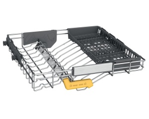 WHIRLPOOL W8I HT40 T ugradna mašina za pranje sudova – 60cm - Img 2