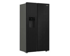 WHIRLPOOL WHG2 6574W XK5E side by side kombinovani frižider - Img 3