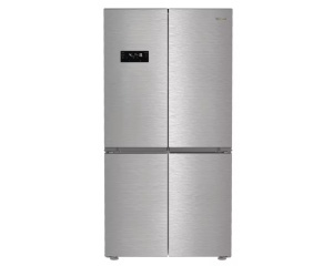WHIRLPOOL WHGF 6534 X4E side by side frižider