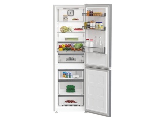 WHIRLPOOL WHK 25364 XP4E kombinovani frižider - Img 2