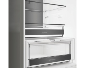 WHIRLPOOL WHK 26373 XBR6EA kombinovani frižider - Img 3