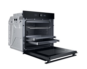 WHIRLPOOL WOI4S8PM2SBA ugradna rerna - Img 3